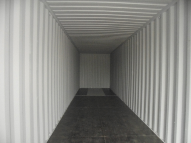 Морской контейнер CICU5066624