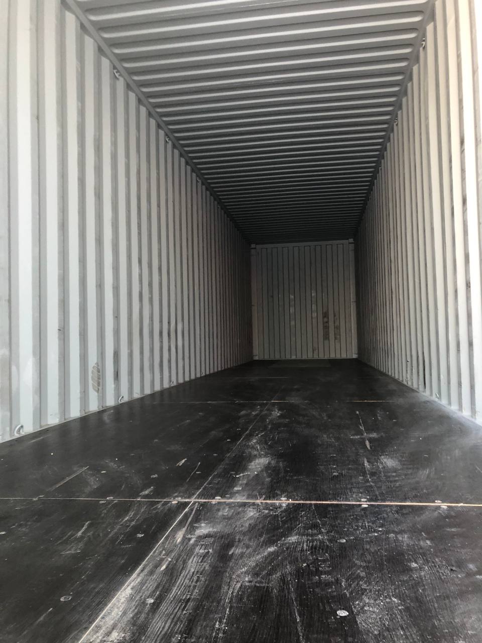 Морской контейнер CICU5066706