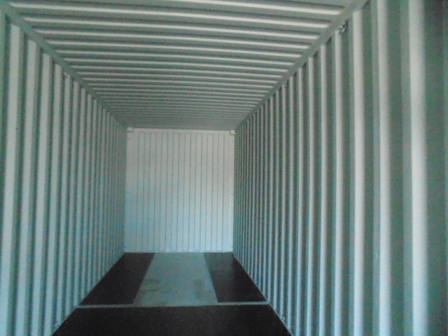 Морской контейнер CICU5066711