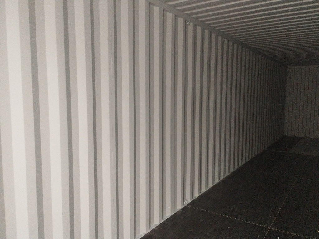 Морской контейнер CICU5066727