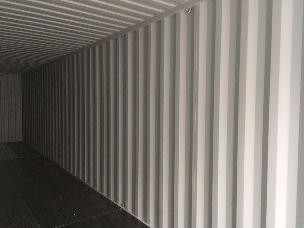 Морской контейнер CICU5066727