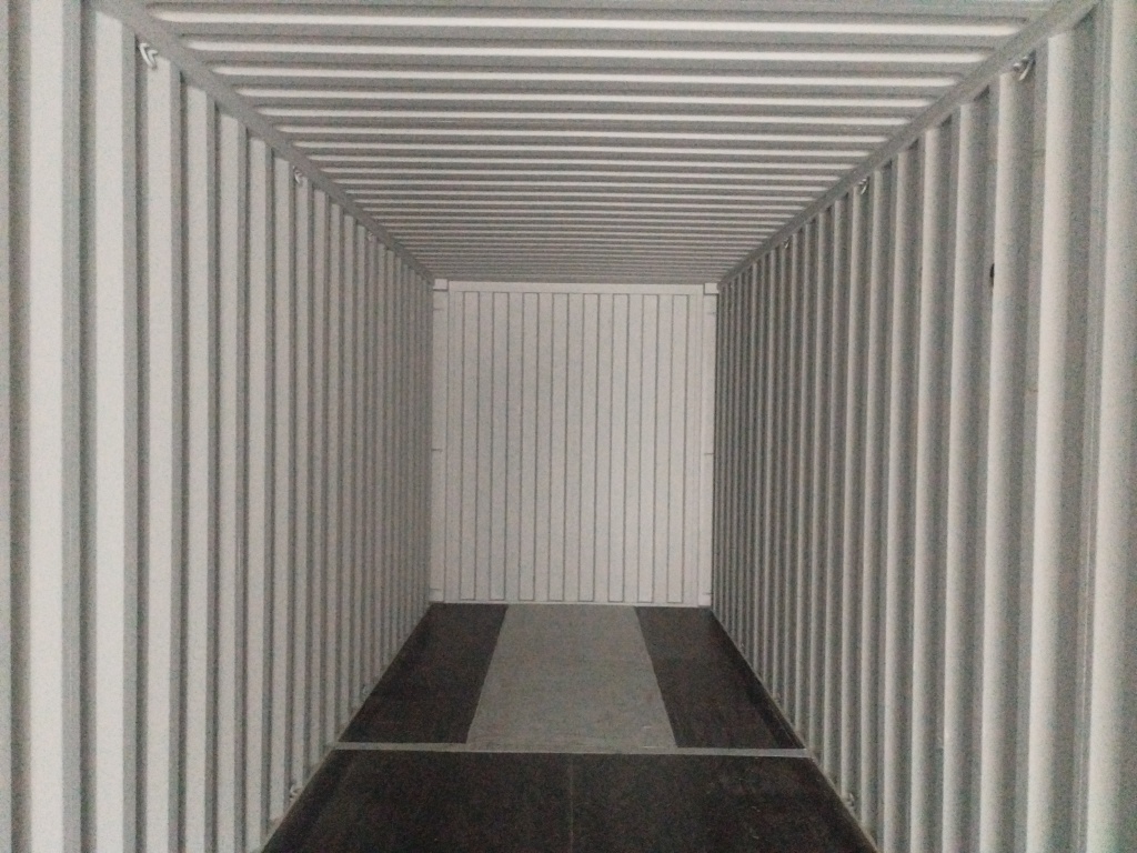 Морской контейнер CICU5066727