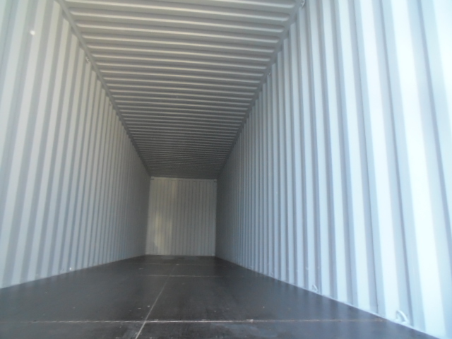 Морской контейнер CICU5066748