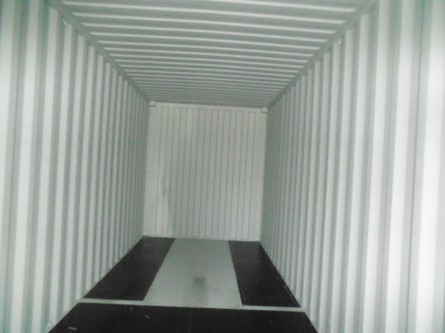 Морской контейнер CICU5066748