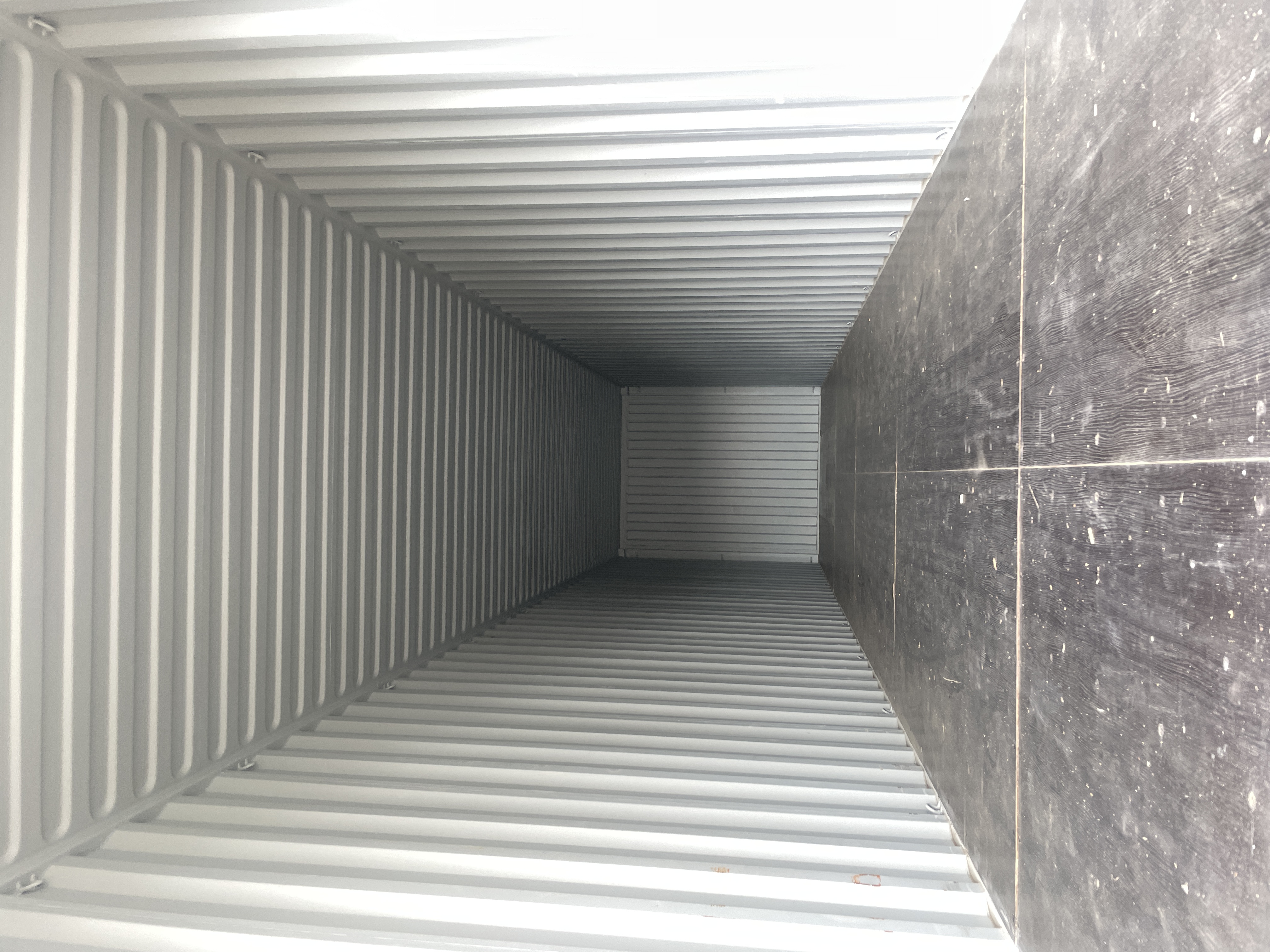 Морской контейнер CICU5066774