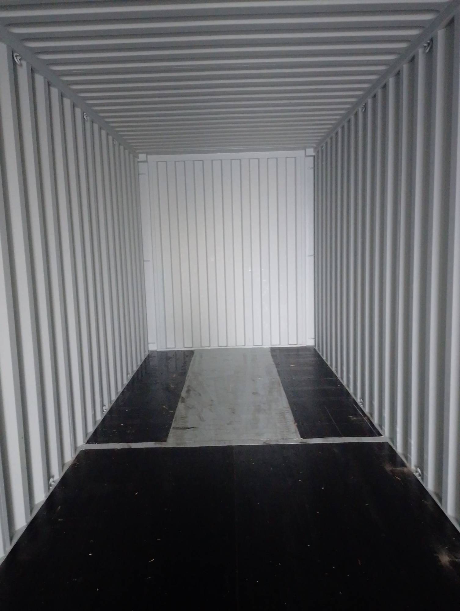 Морской контейнер CICU5066780