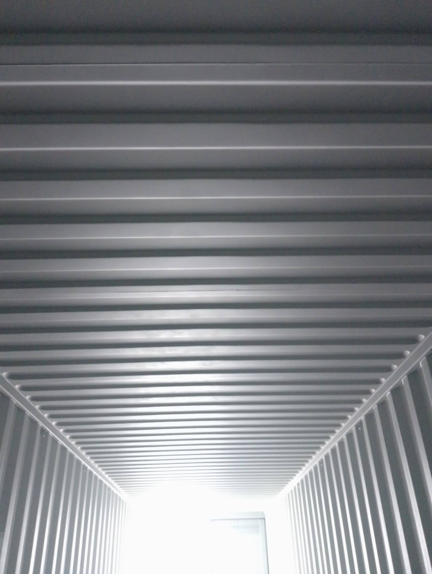 Морской контейнер CICU5066780