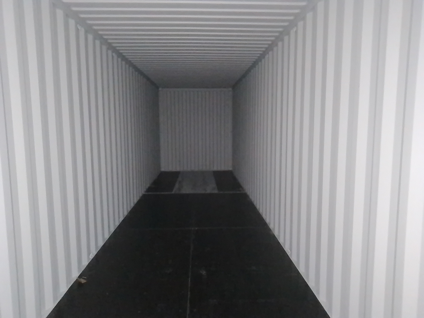 Морской контейнер CICU5066795