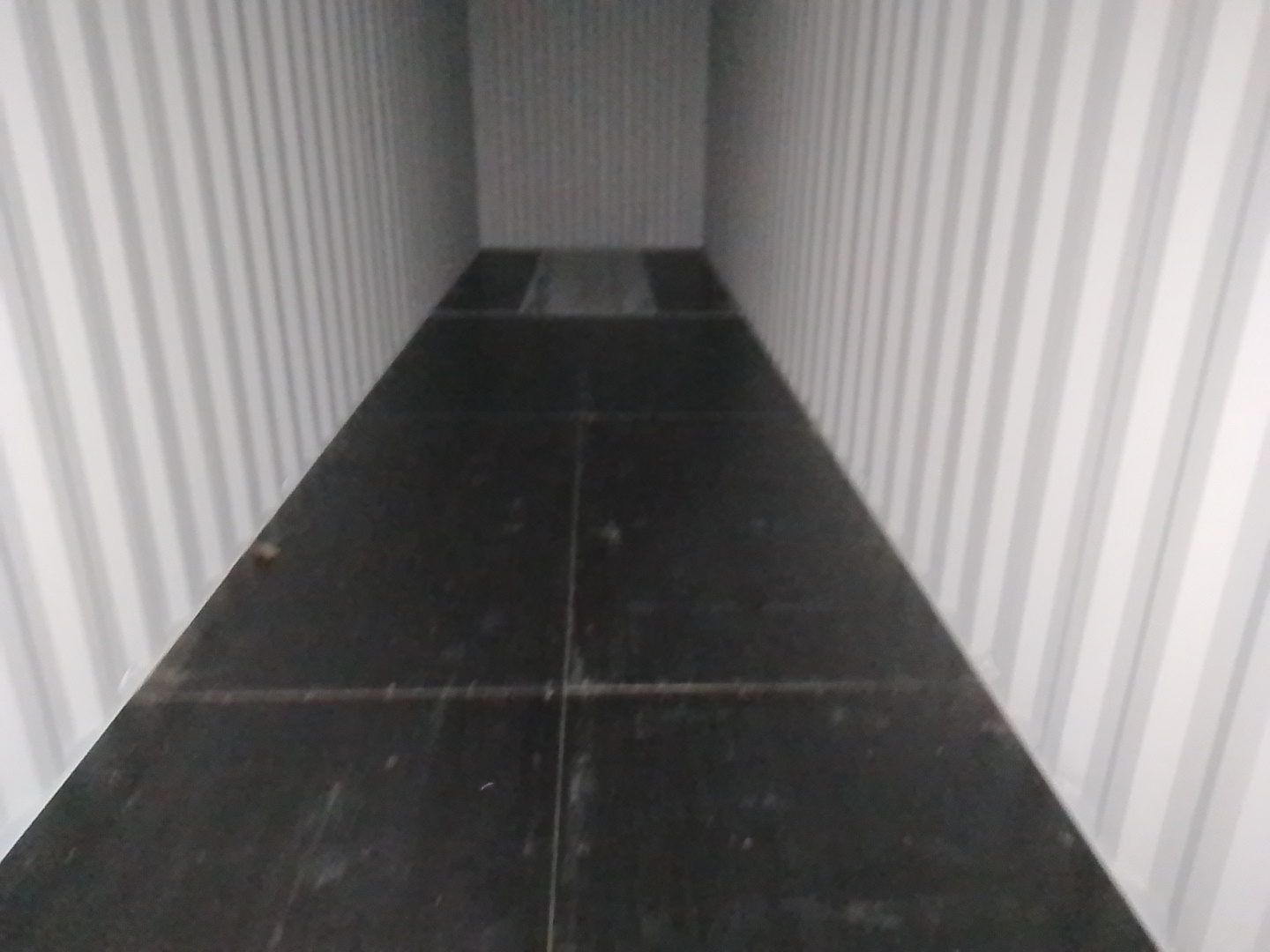 Морской контейнер CICU5066795