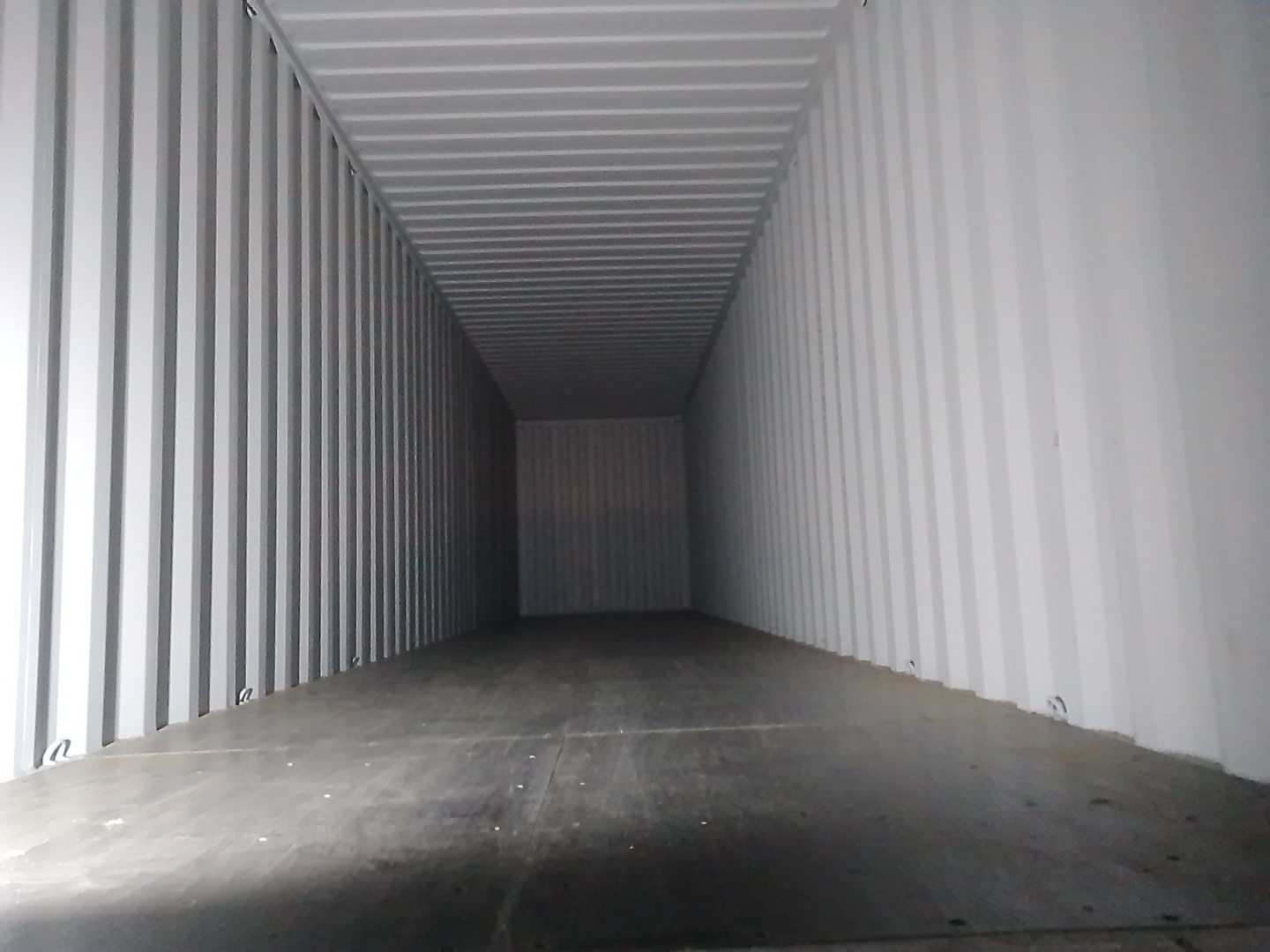 Морской контейнер CICU5066922