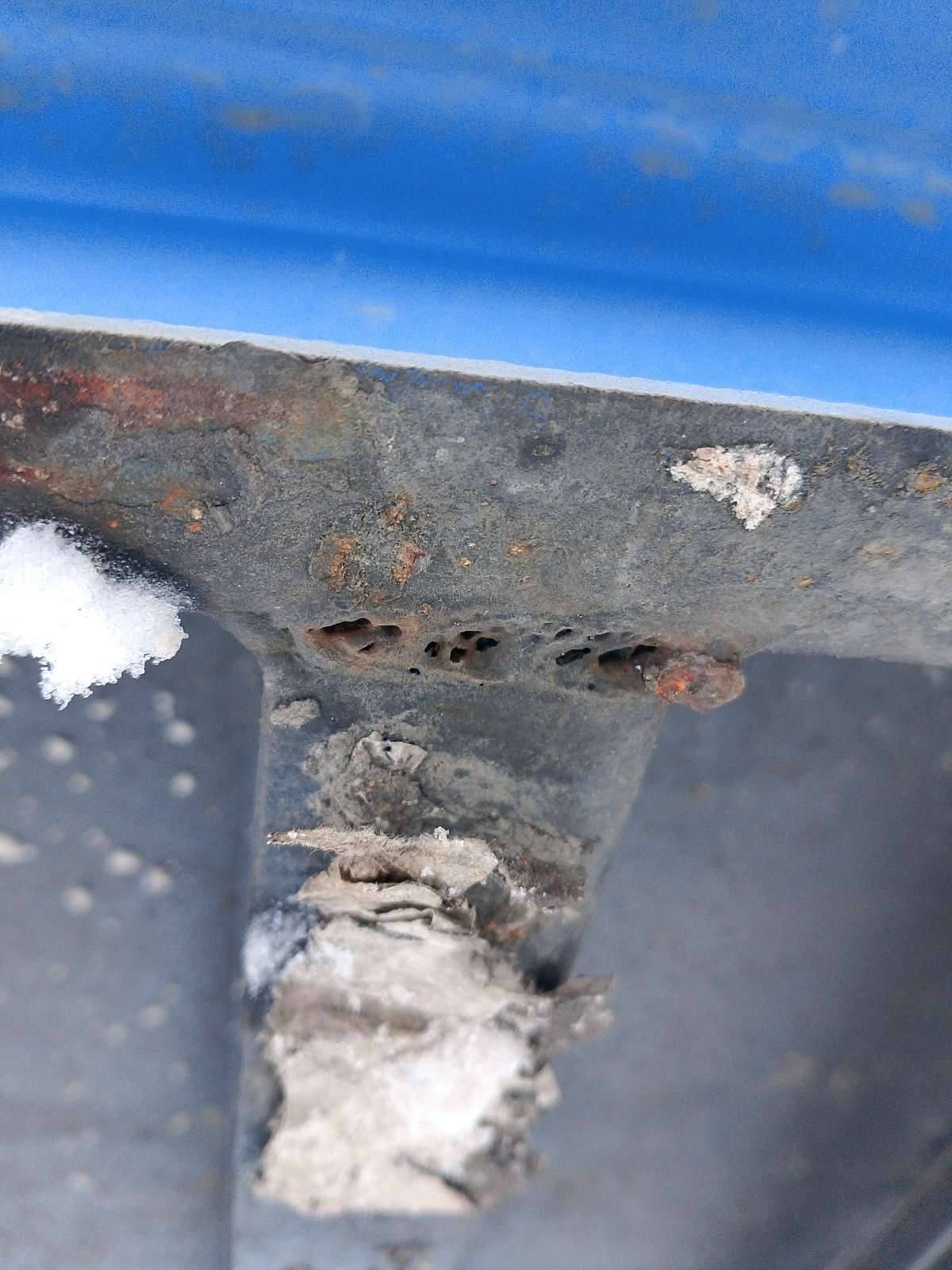 Морской контейнер CICU5066943