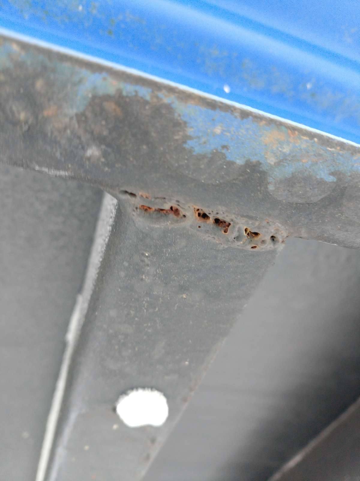 Морской контейнер CICU5066943