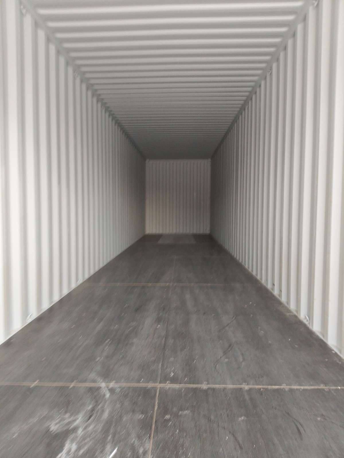 Морской контейнер CICU5066943