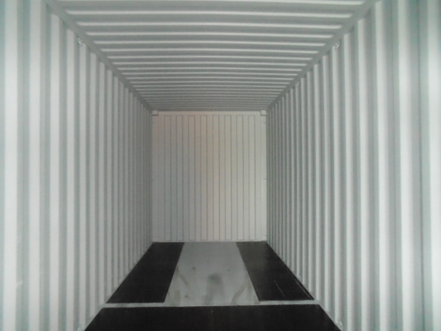 Морской контейнер CICU5066964