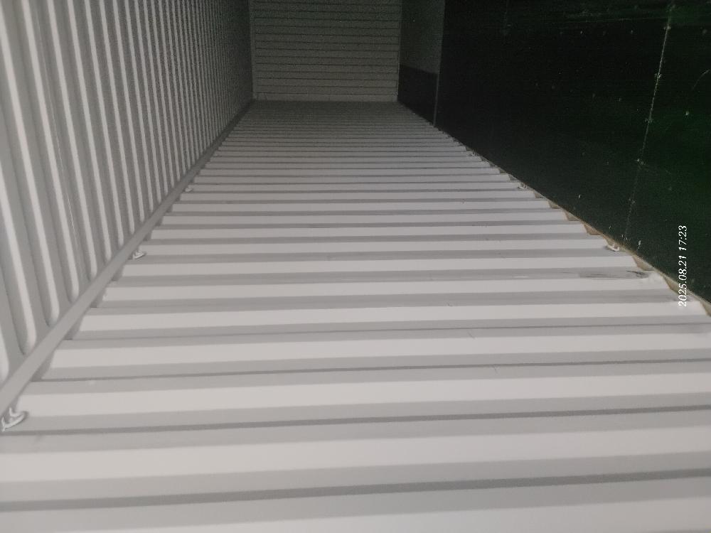 Морской контейнер CICU5066985