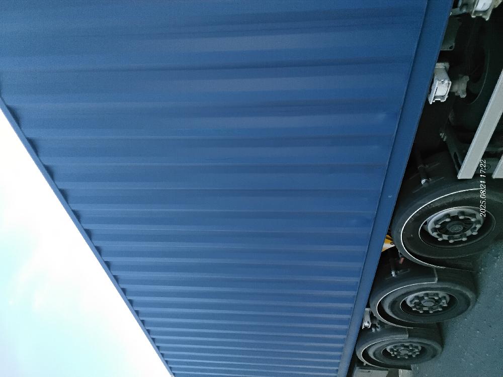 Морской контейнер CICU5066985