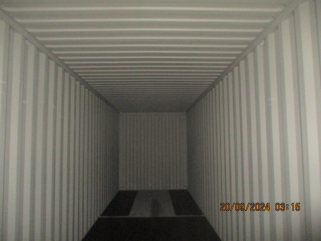 Морской контейнер CICU5067030