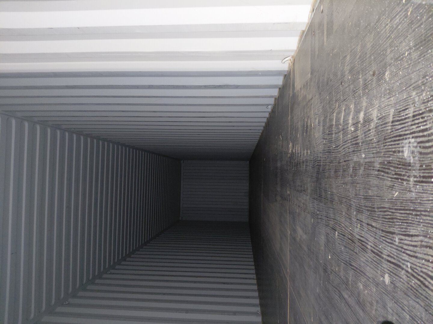 Морской контейнер CICU5067066