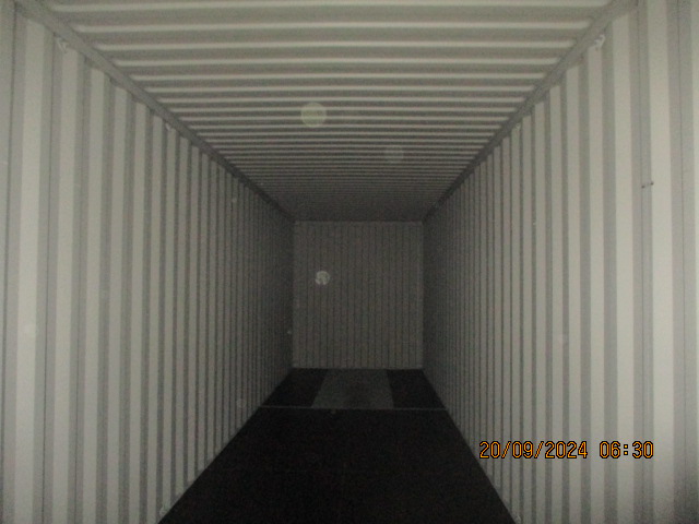 Морской контейнер CICU5067087