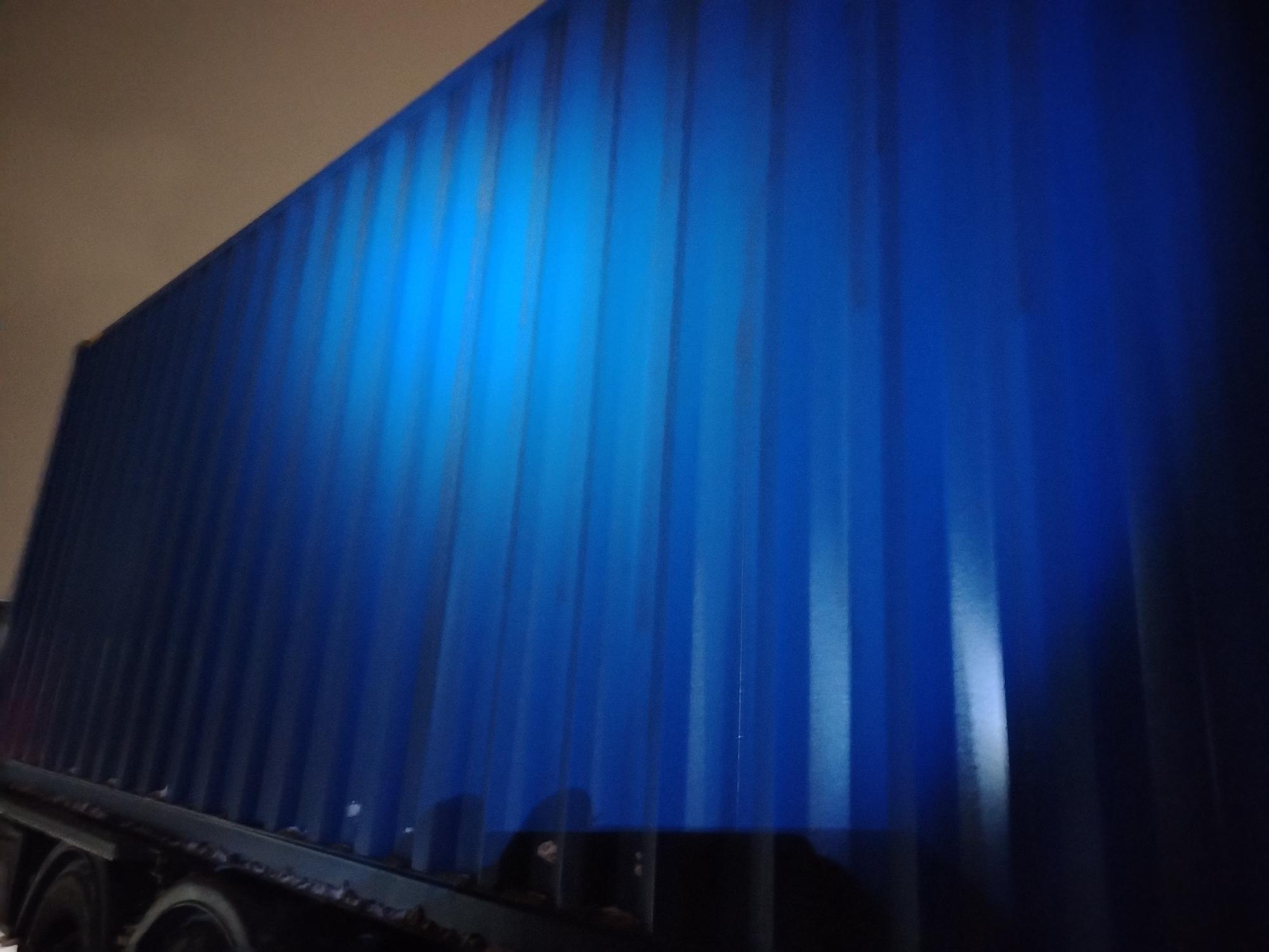 Морской контейнер CICU5067106