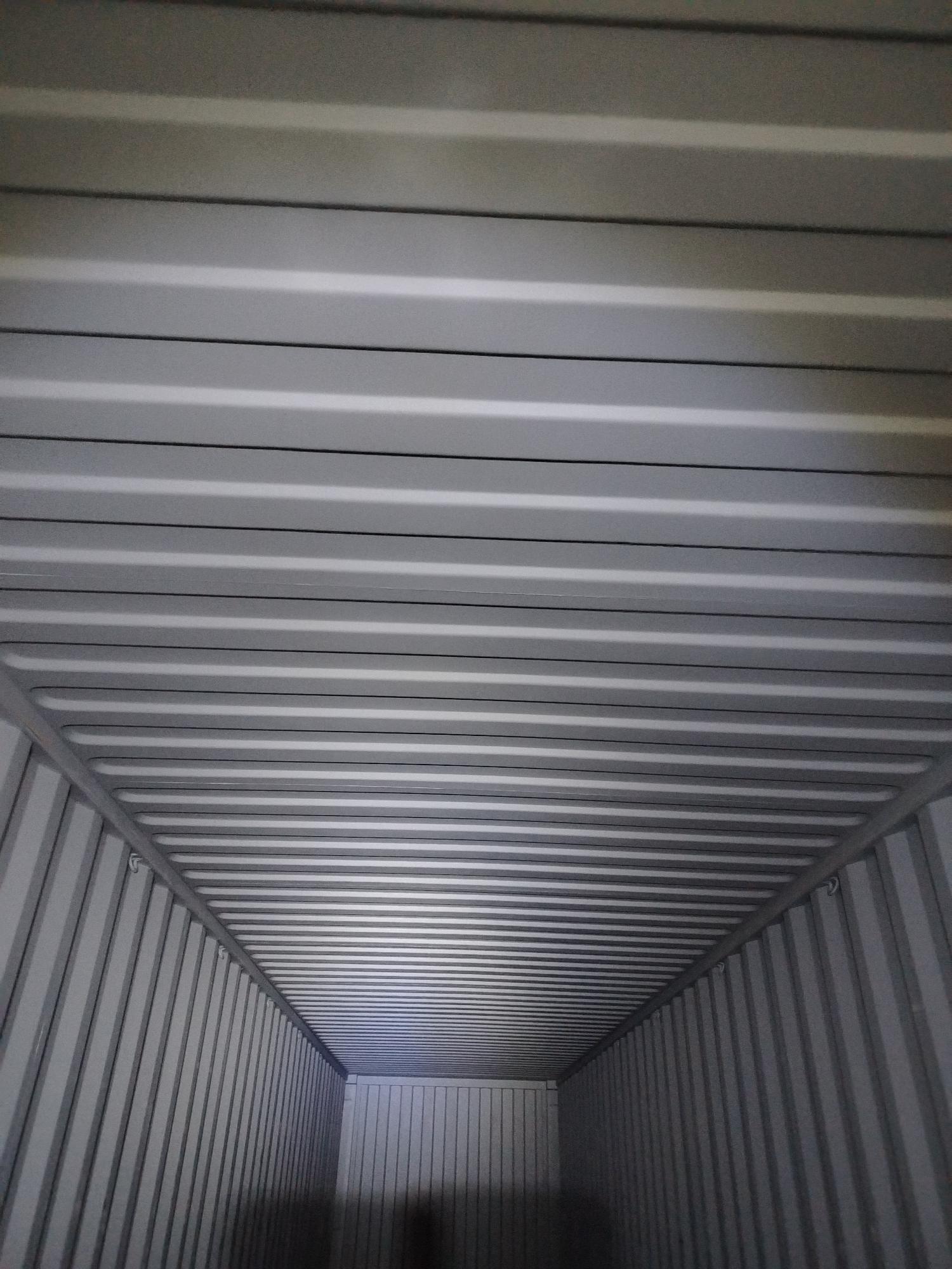 Морской контейнер CICU5067106