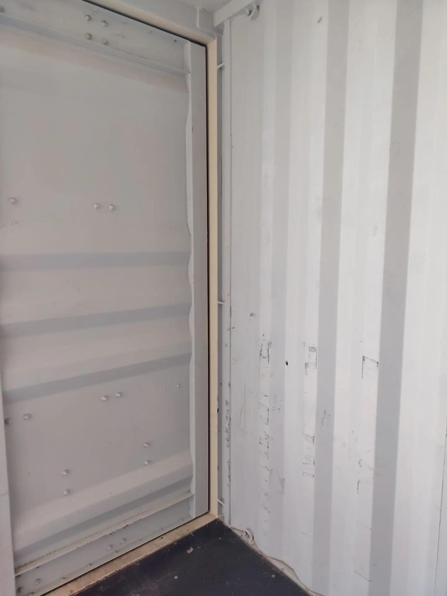 Морской контейнер CICU5657885