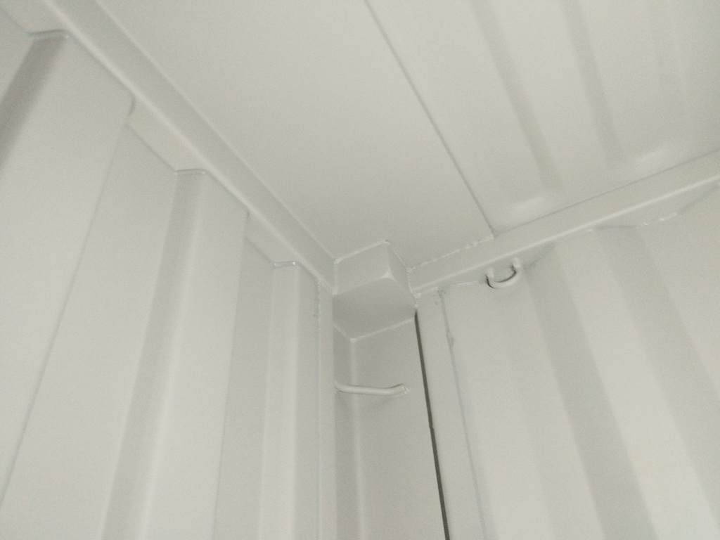 Морской контейнер CICU5658270