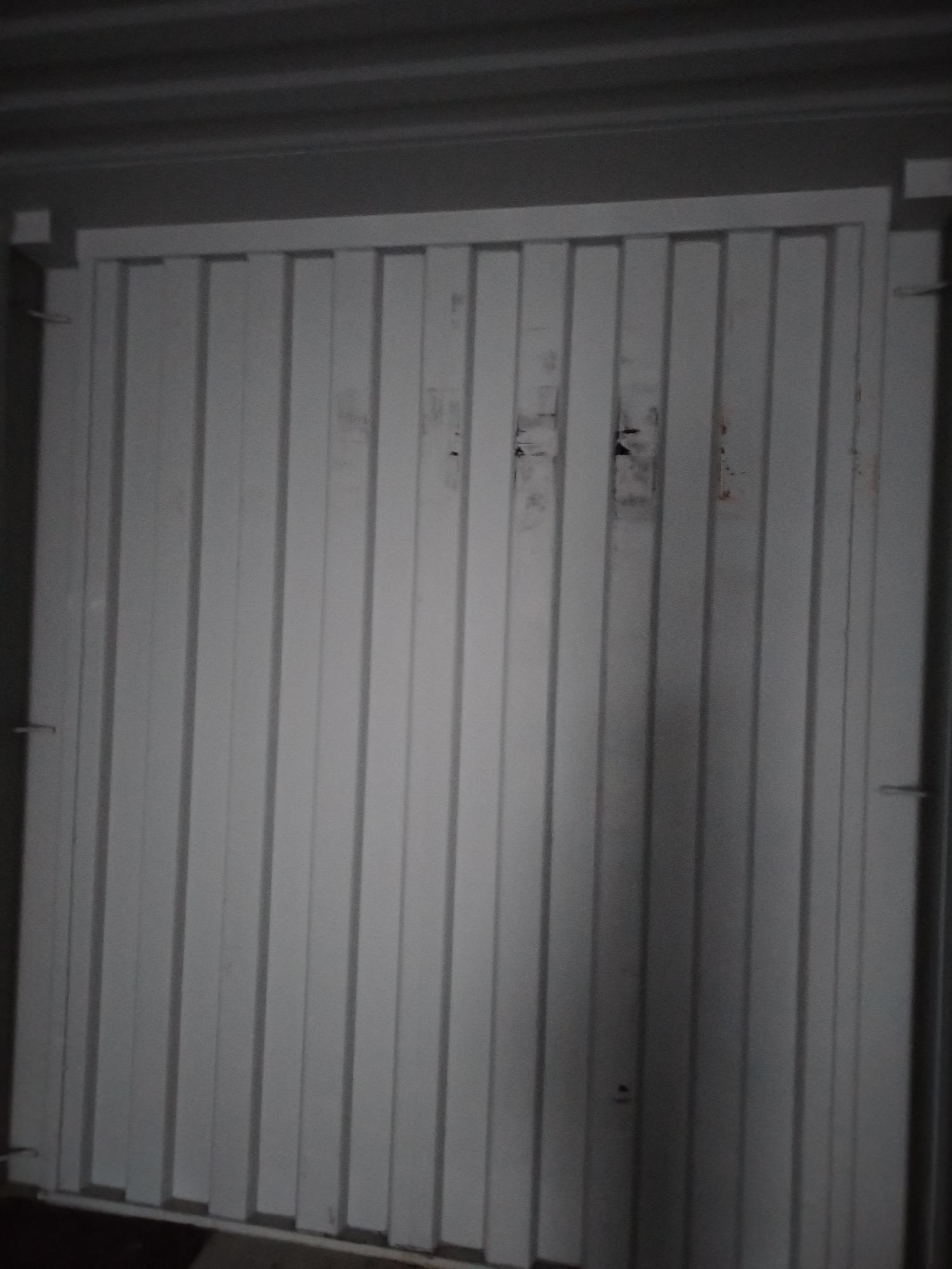 Морской контейнер CICU5658310