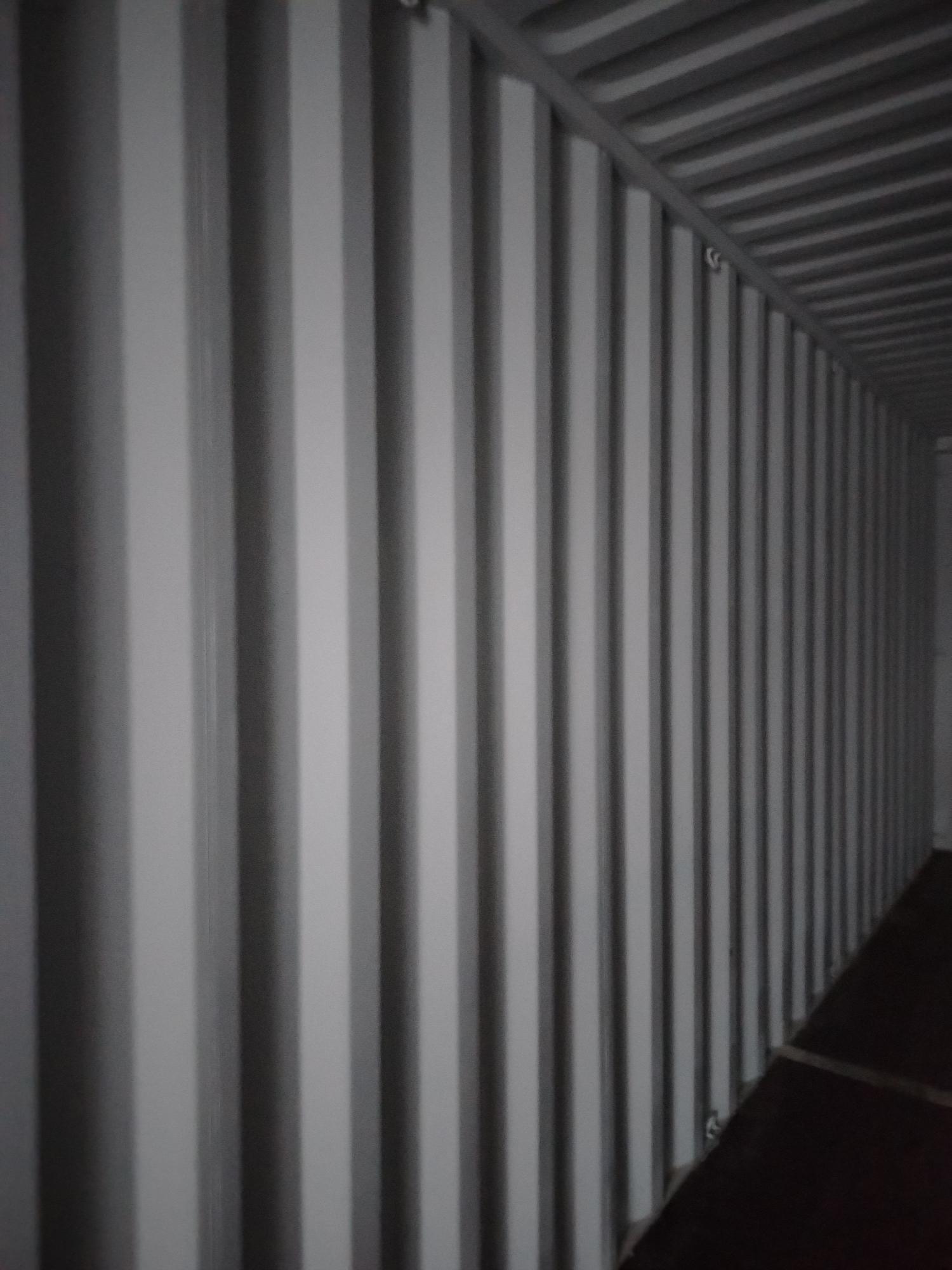 Морской контейнер CICU5658310