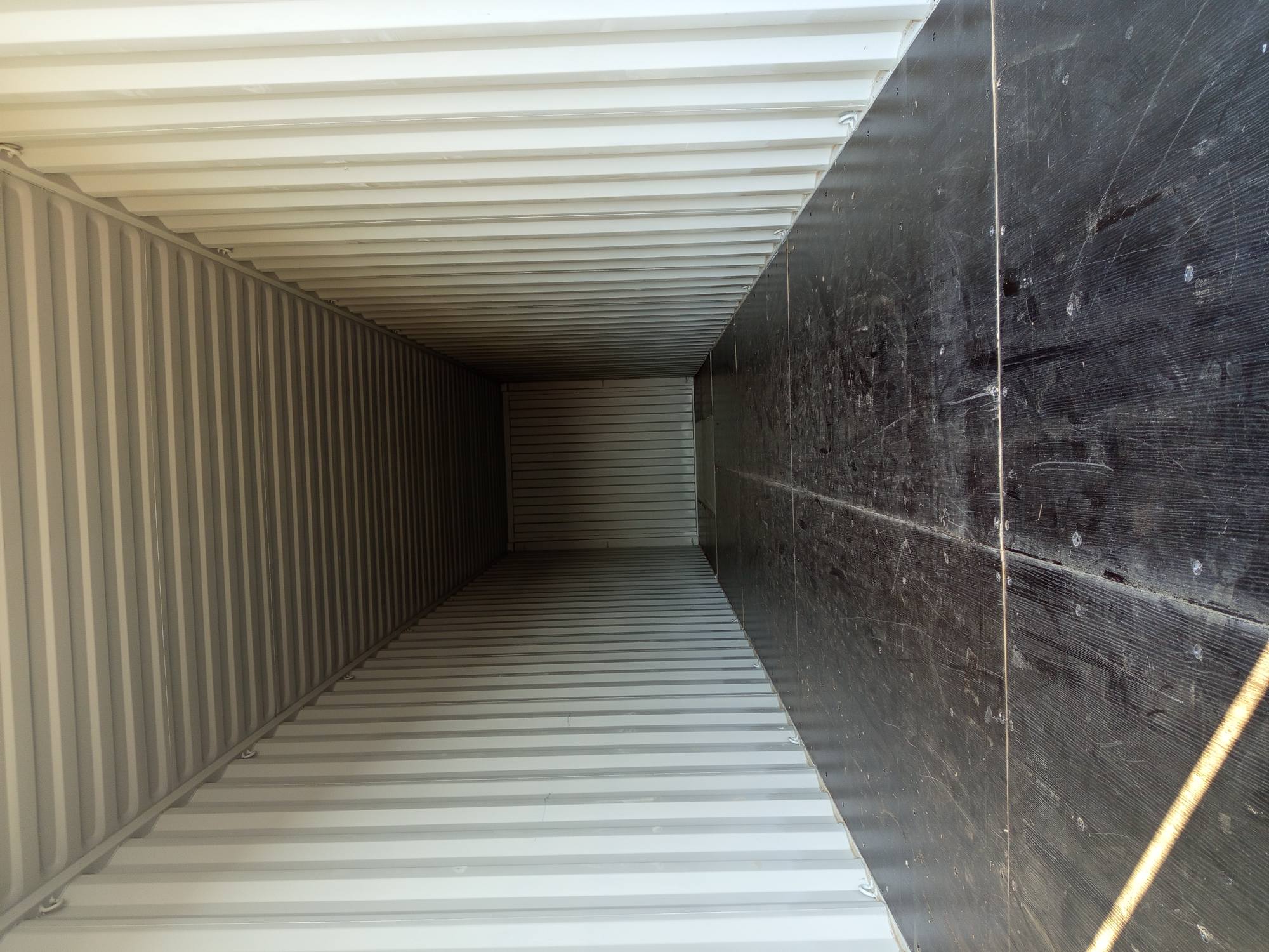 Морской контейнер CICU5658325