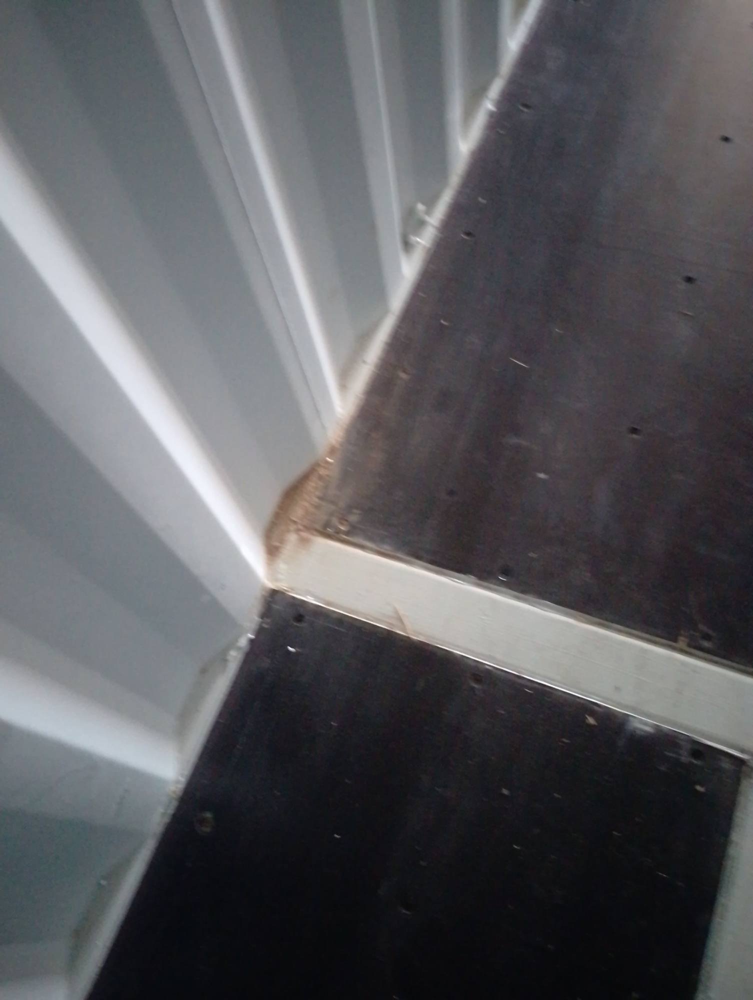 Морской контейнер CICU5658449