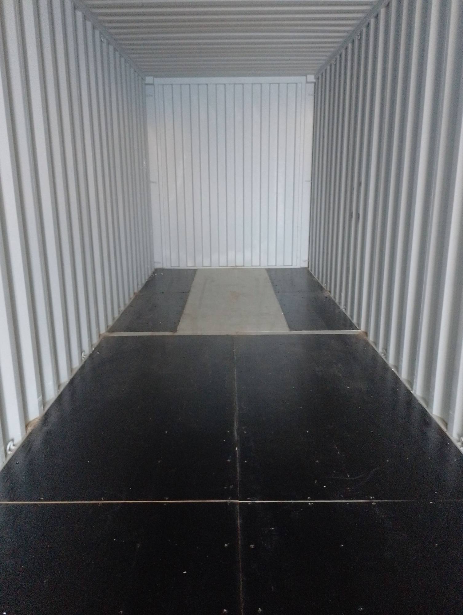 Морской контейнер CICU5658449