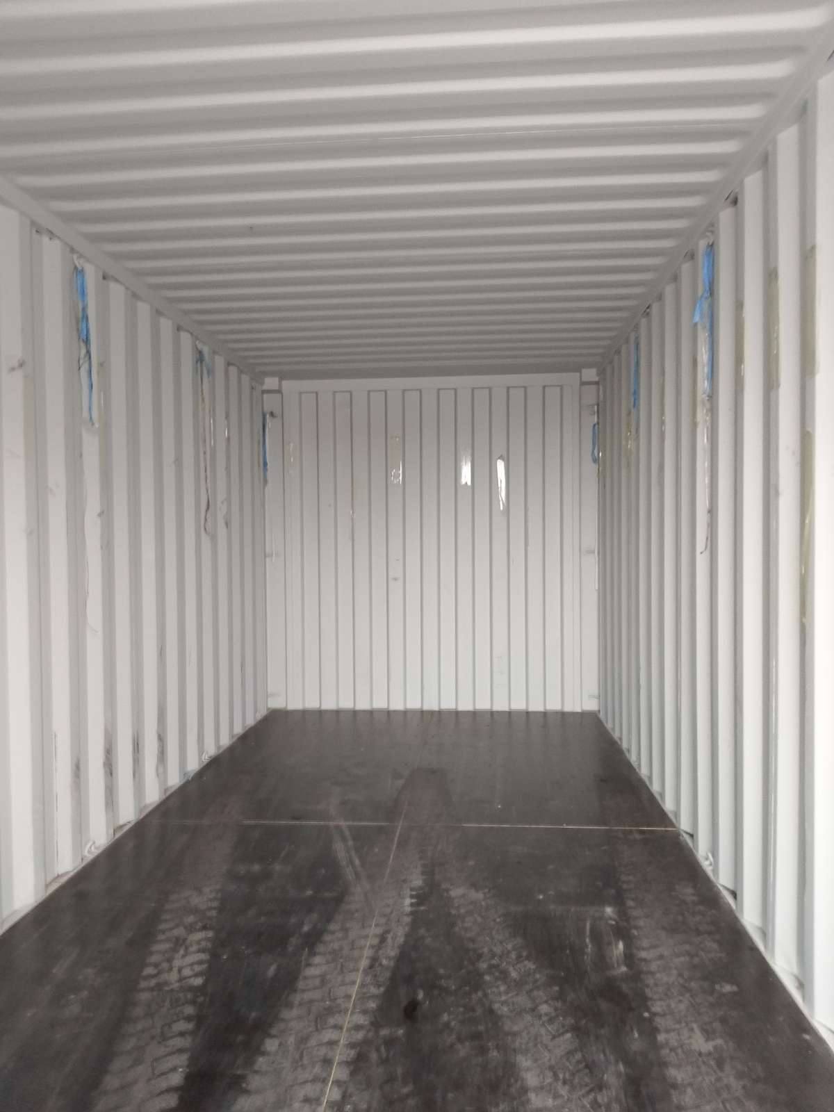 Морской контейнер CICU5691513