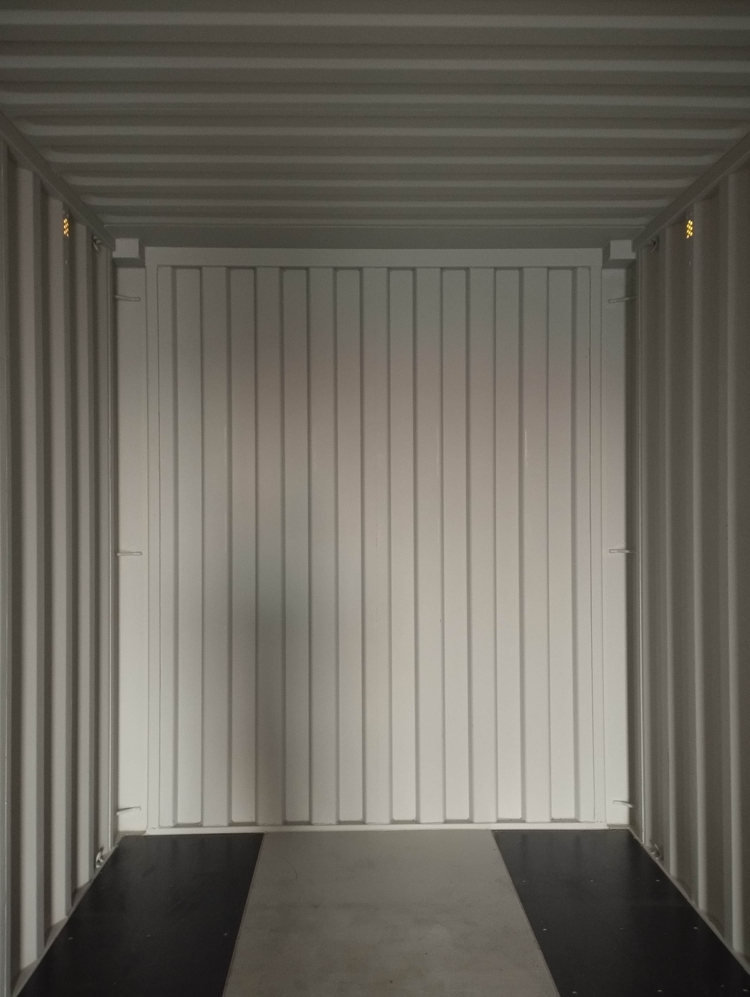 Морской контейнер CICU5729774