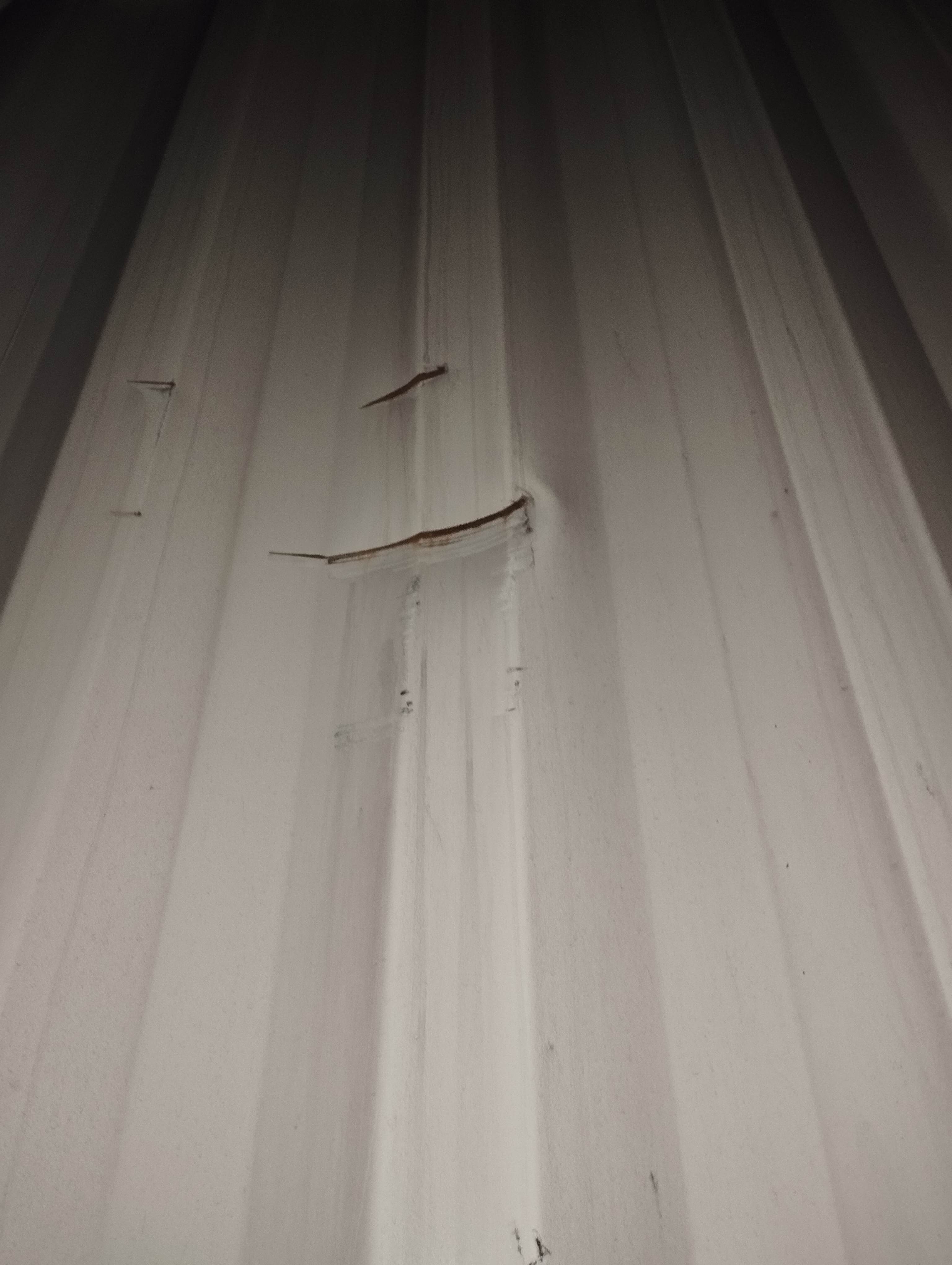 Морской контейнер CICU5729901