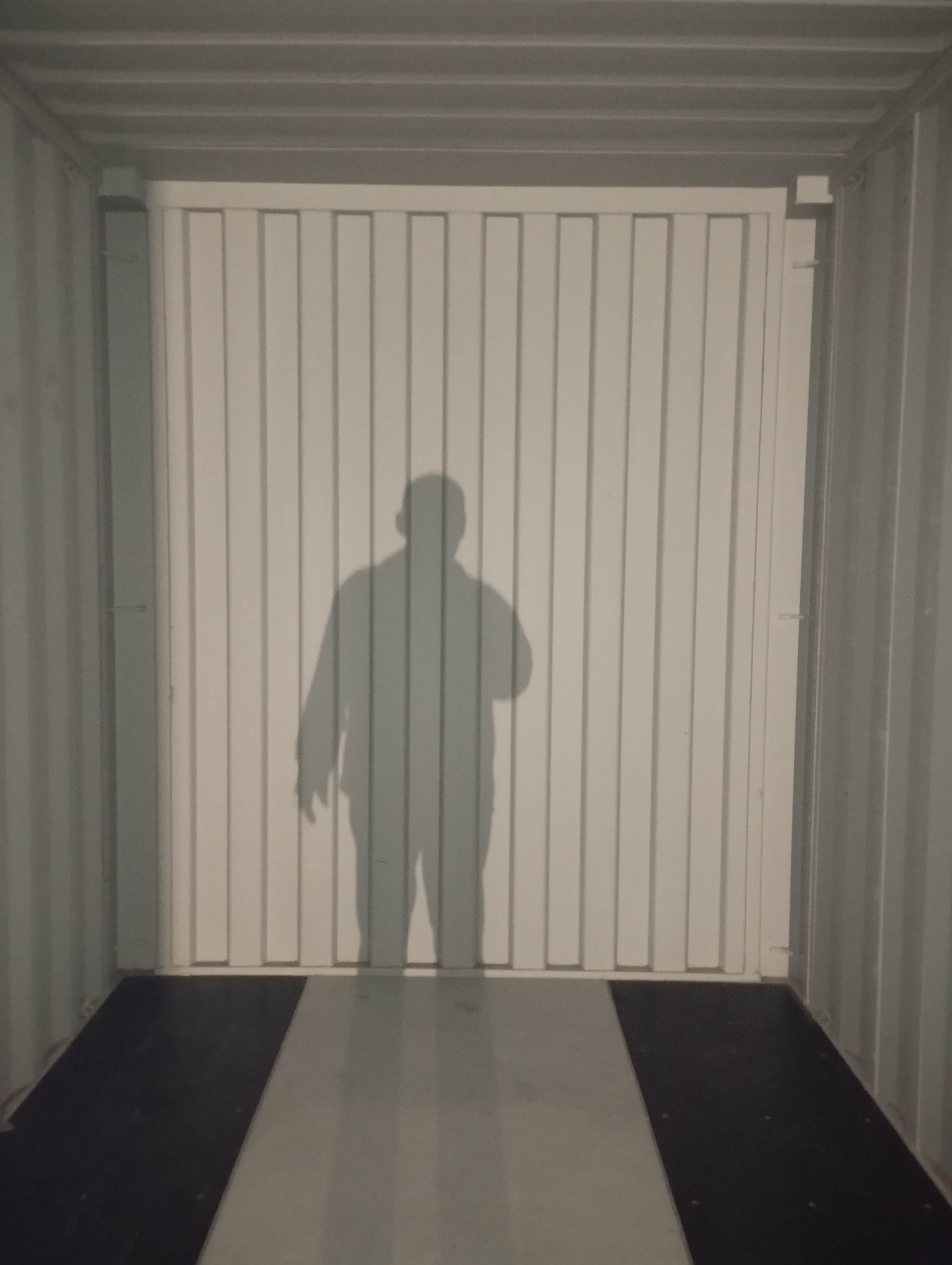 Морской контейнер CICU5729901