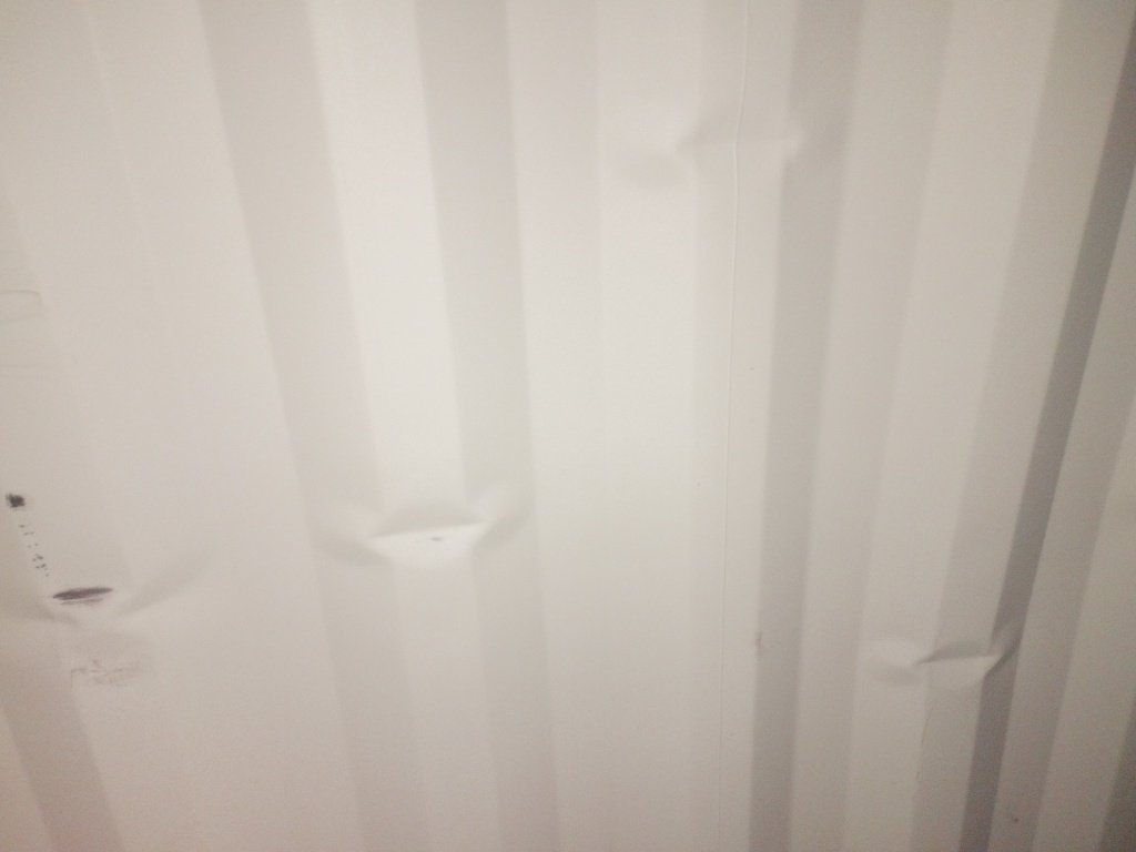 Морской контейнер CICU5733250