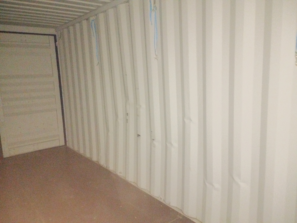 Морской контейнер CICU5733250