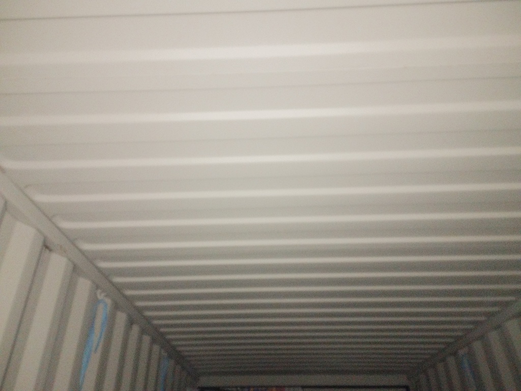 Морской контейнер CICU5733250