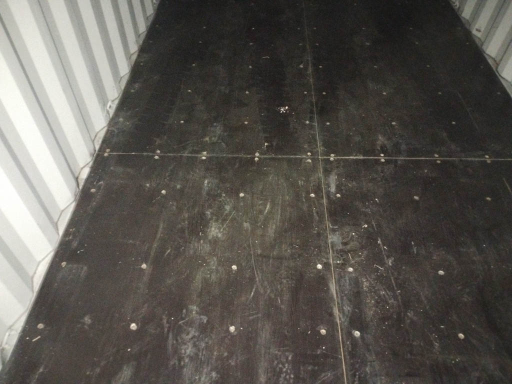 Морской контейнер CICU5733250