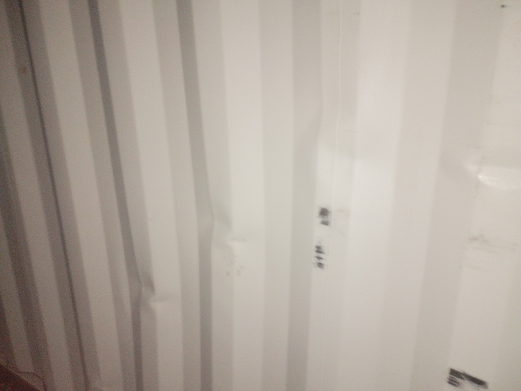 Морской контейнер CICU5733250