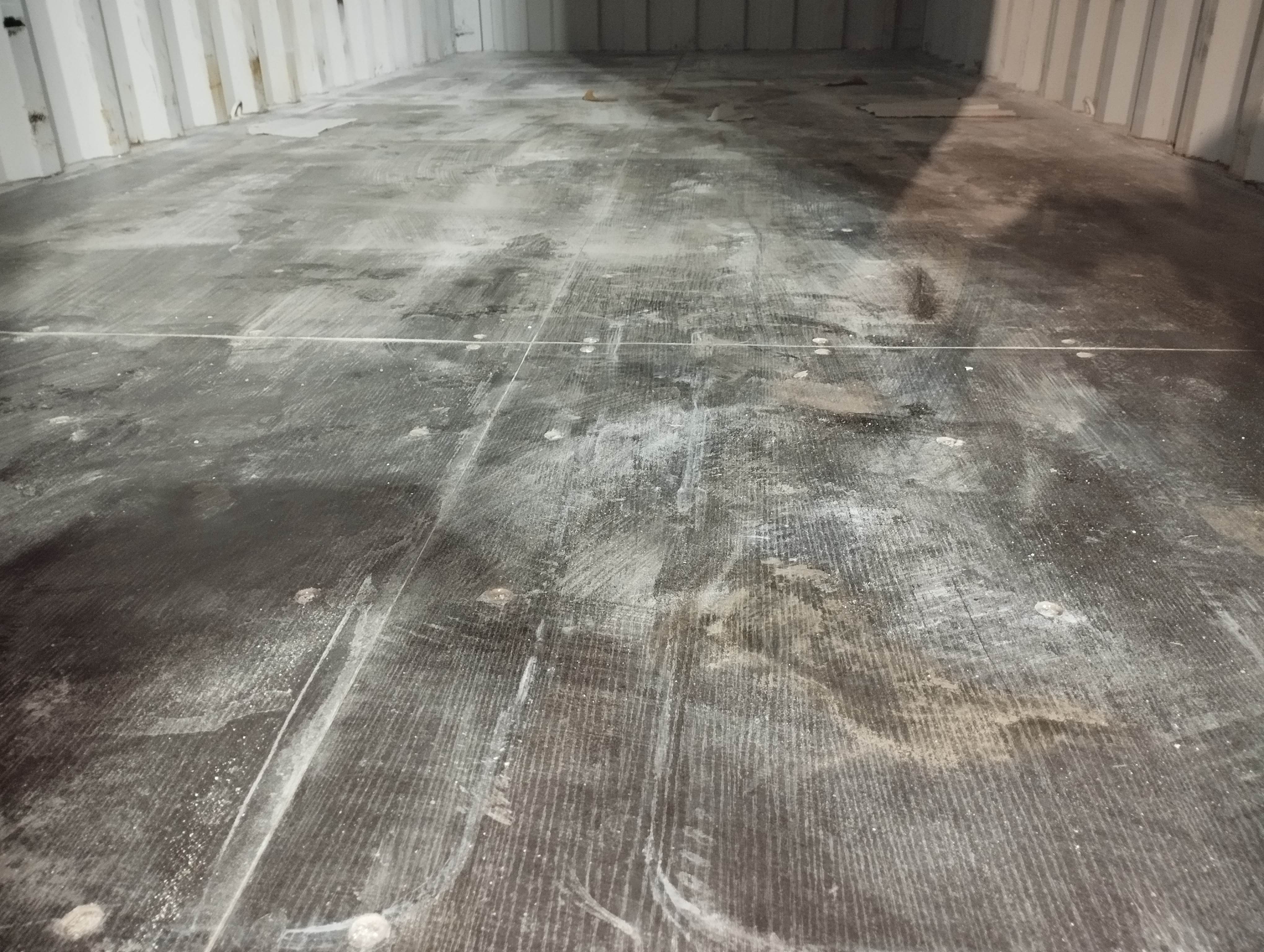 Морской контейнер CICU5733305