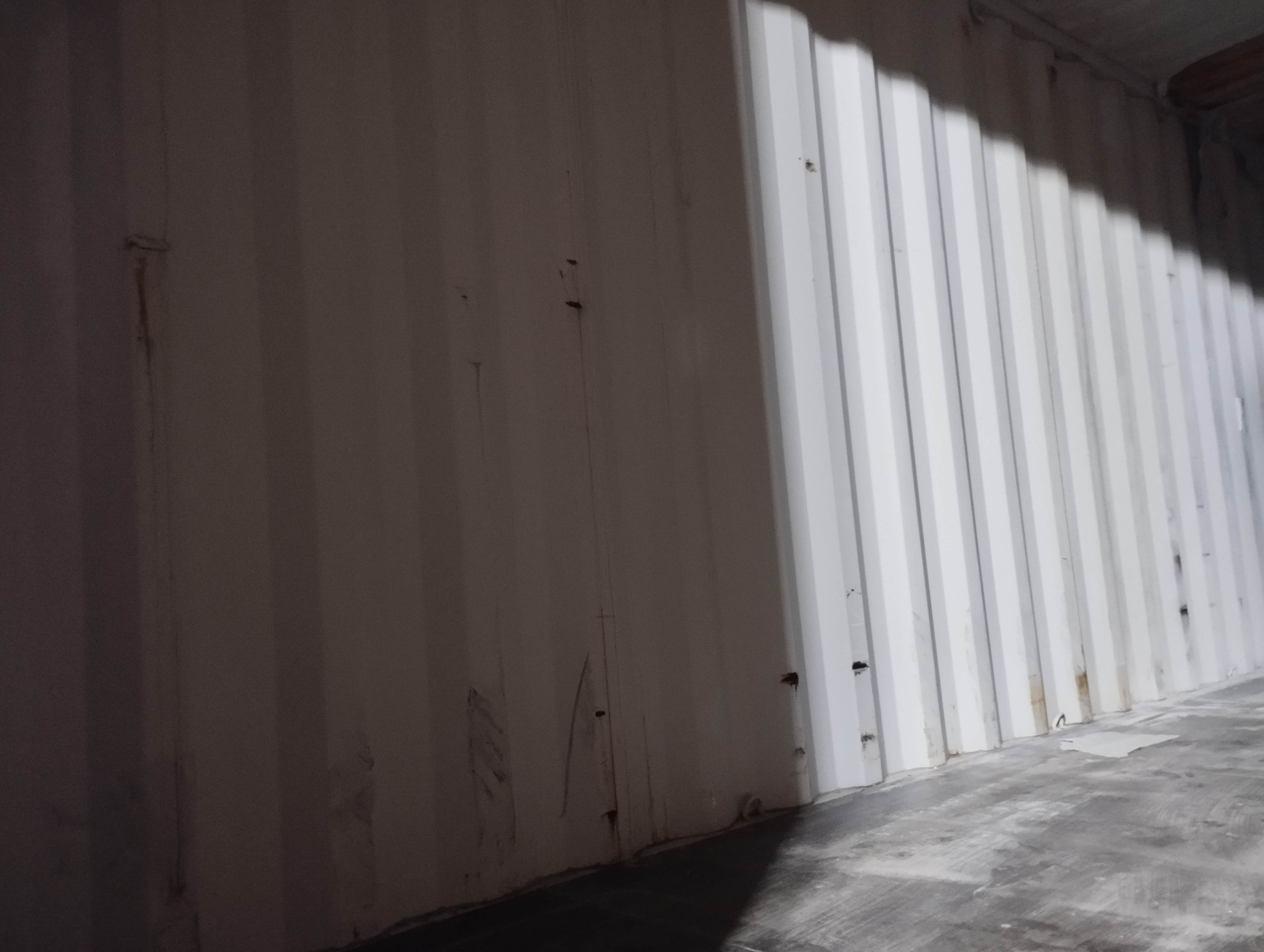 Морской контейнер CICU5733305