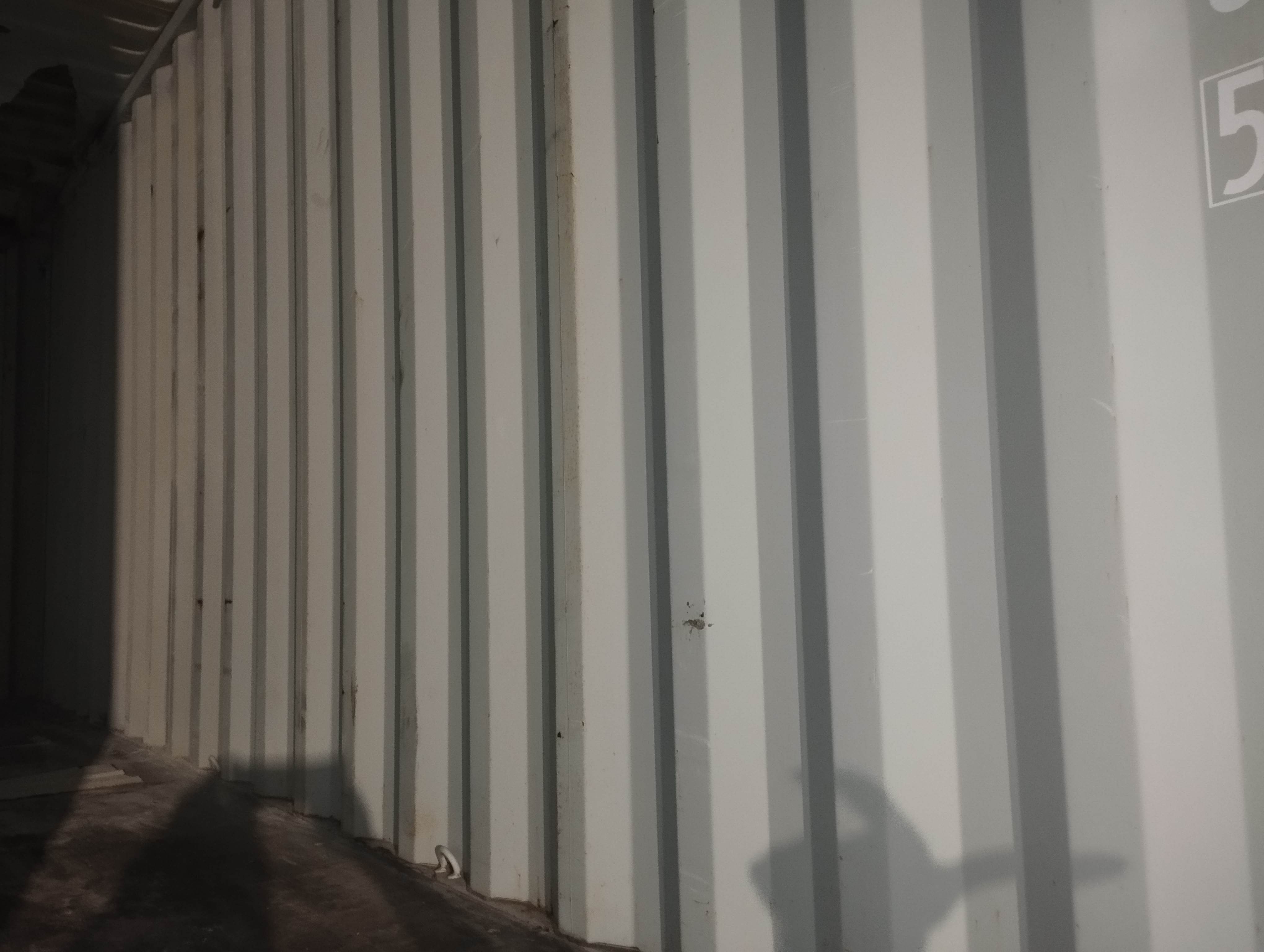 Морской контейнер CICU5733305