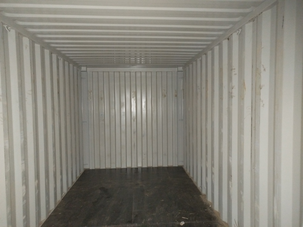 Морской контейнер CICU5744932