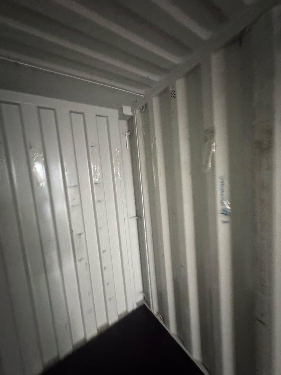 Морской контейнер CICU5745179