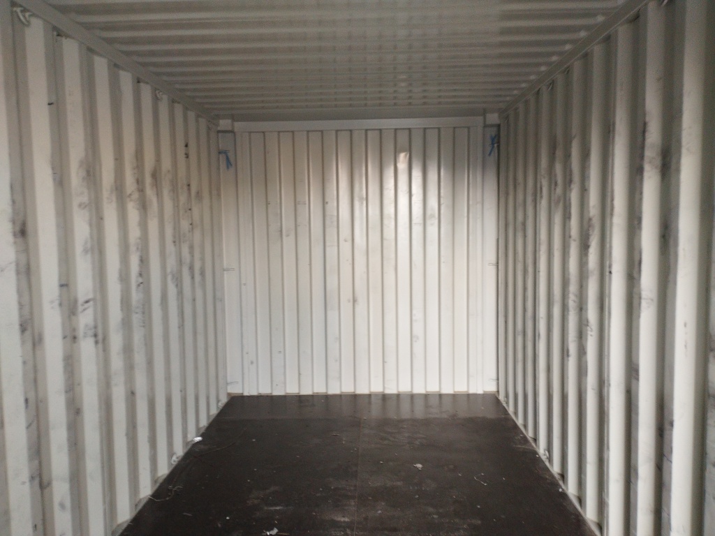 Морской контейнер CICU5745501