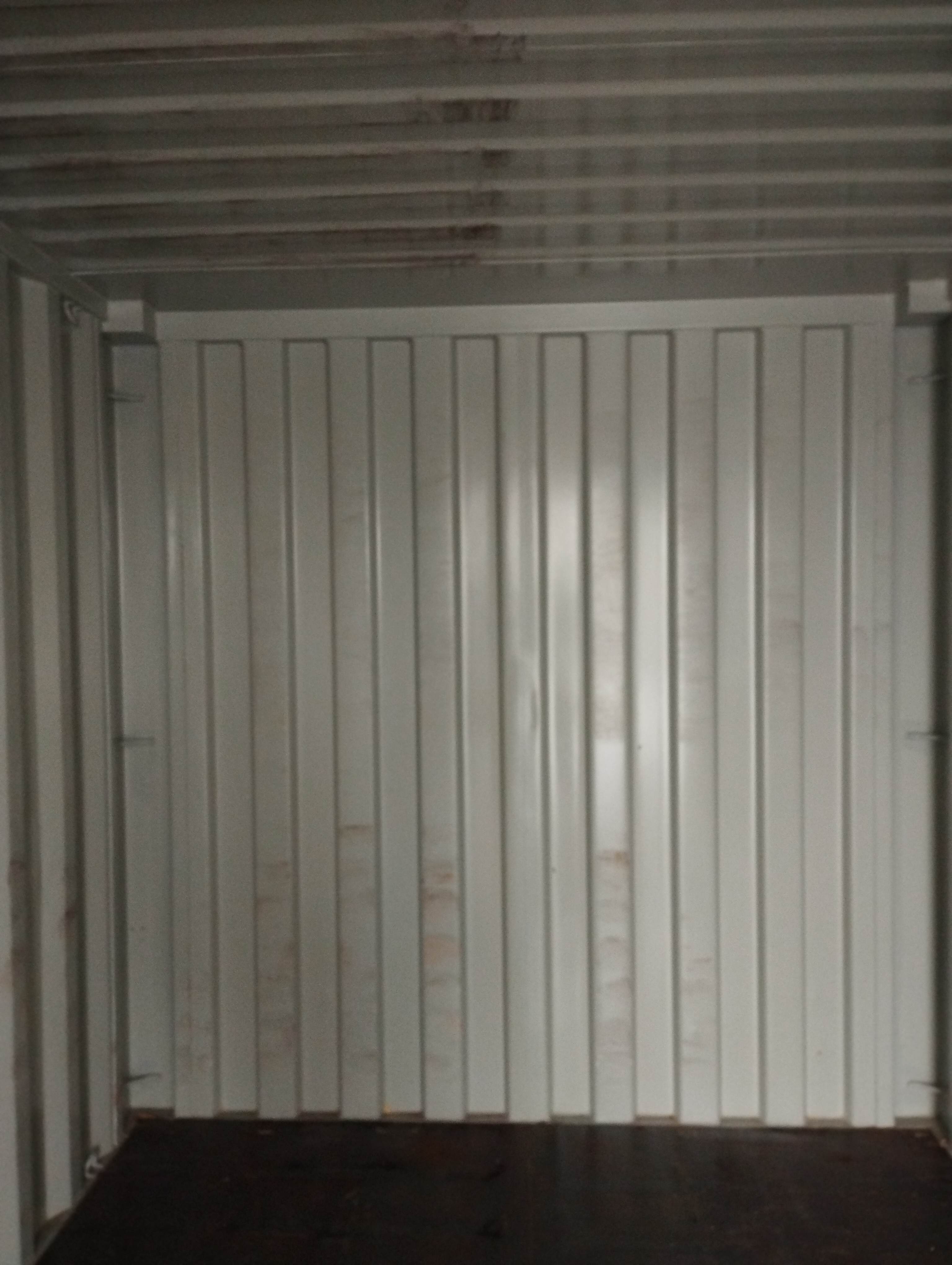 Морской контейнер CICU5745646