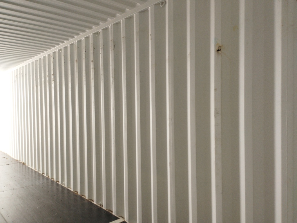 Морской контейнер CICU5940529