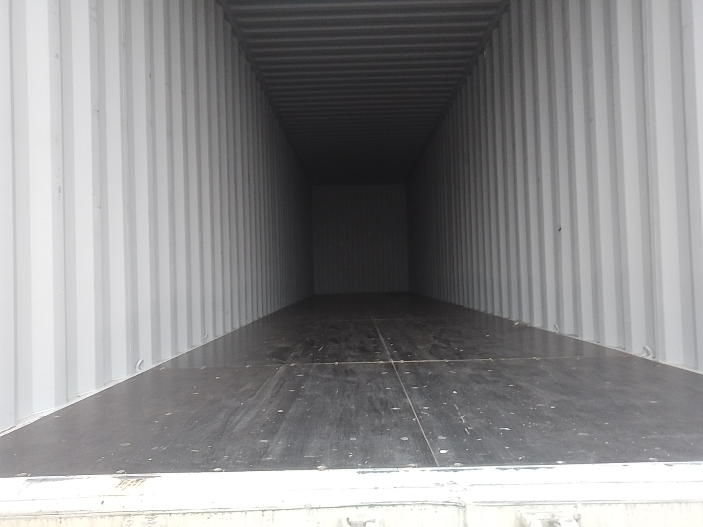 Морской контейнер CICU6024773